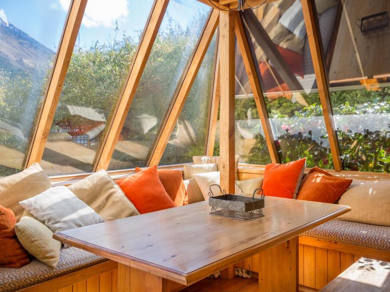 McAlister House - Queenstown Holiday Home - image 6