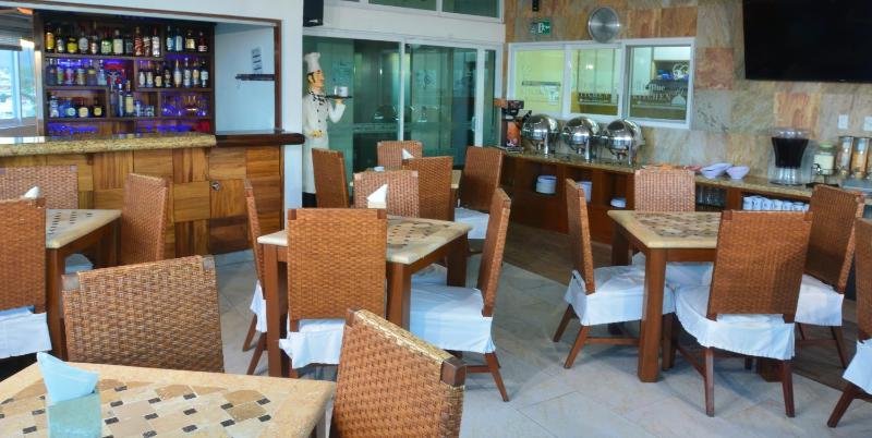 Hotel HBlue Centro - image 20