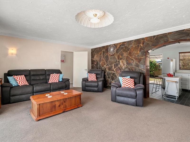 Heathcote Cottage - Taupo Holiday Home - image 20