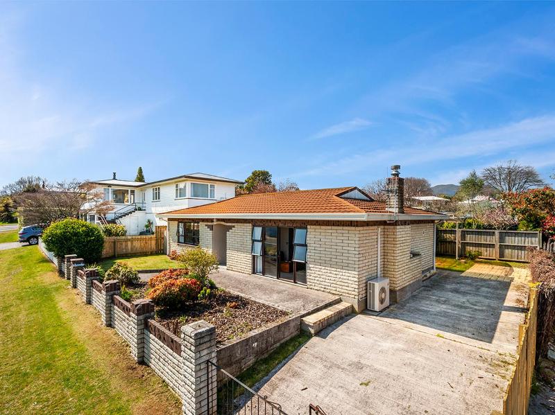 Heathcote Cottage - Taupo Holiday Home - image 1