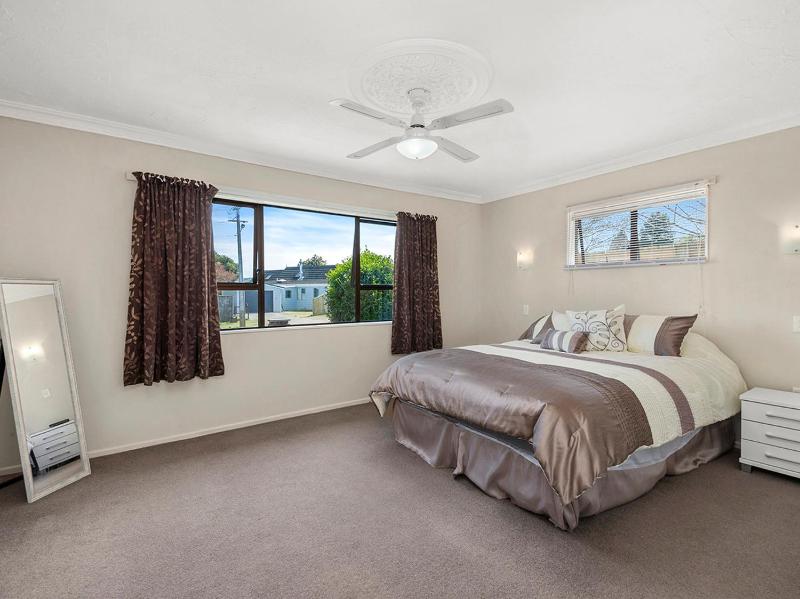Heathcote Cottage - Taupo Holiday Home - image 19