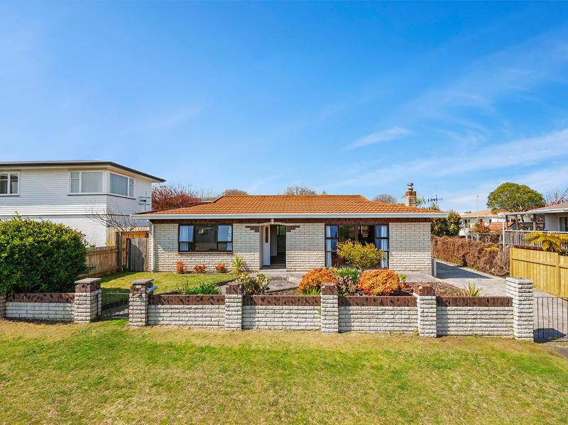 Heathcote Cottage - Taupo Holiday Home - image 16