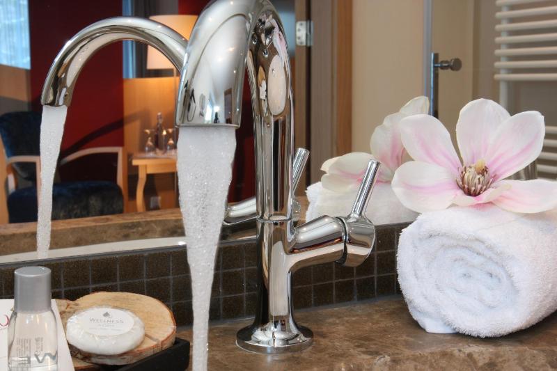 Romantic Suite - Adults only image 1