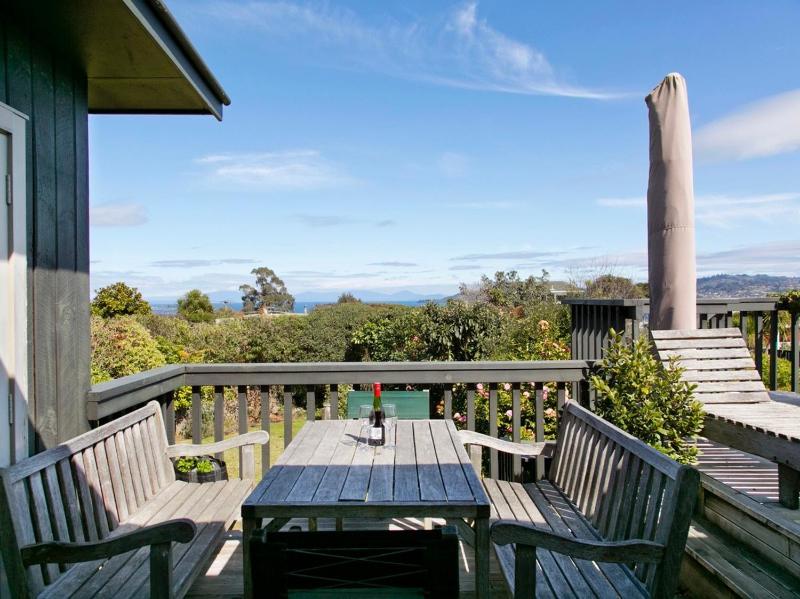 Bliss - Taupo Holiday Home - image 8