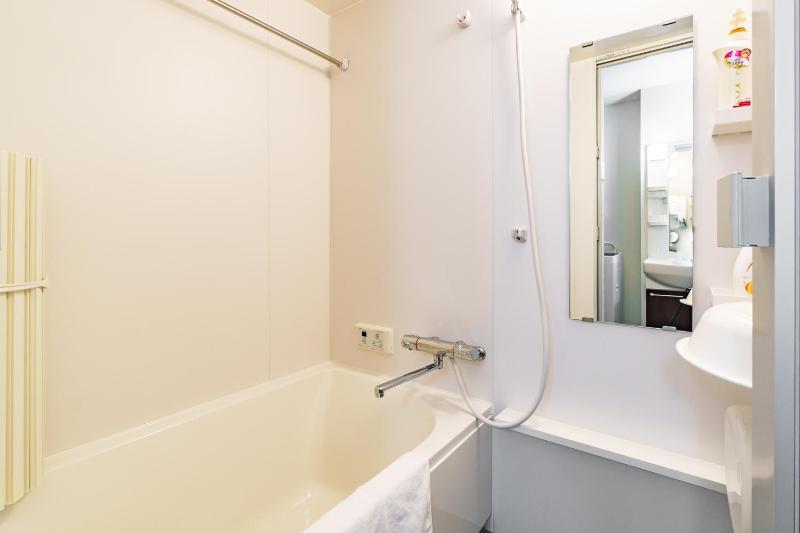 IKIDANE Residential Hotel SHIMANOUCHI - image 5