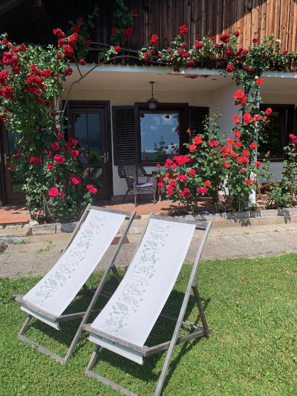 Deluxe Double Room with Extra Bed image 3