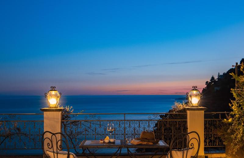 Positano Art Hotel Pasitea - image 1