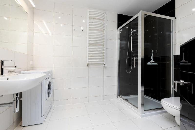 Apartamenty Pegaz by Noclegi Renters - image 11