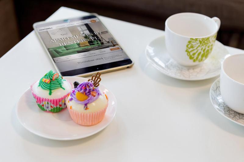 Apartamenty Pegaz by Noclegi Renters - image 9