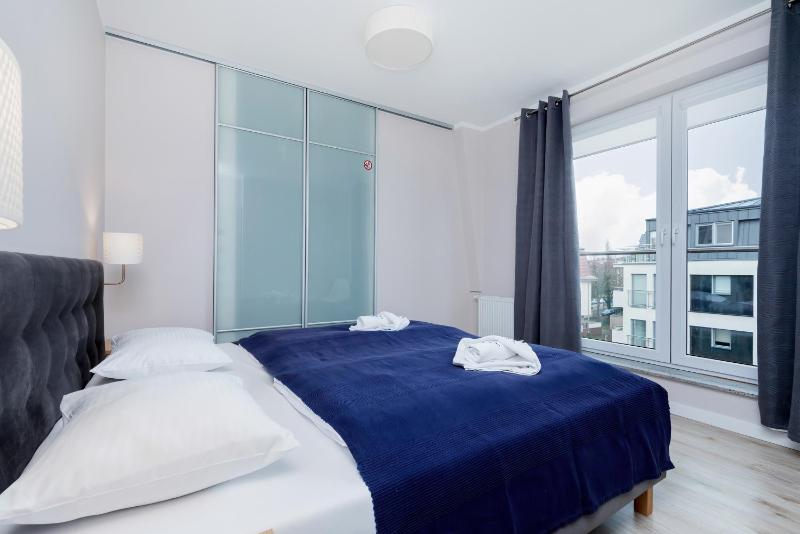 Apartamenty Pegaz by Noclegi Renters - image 12