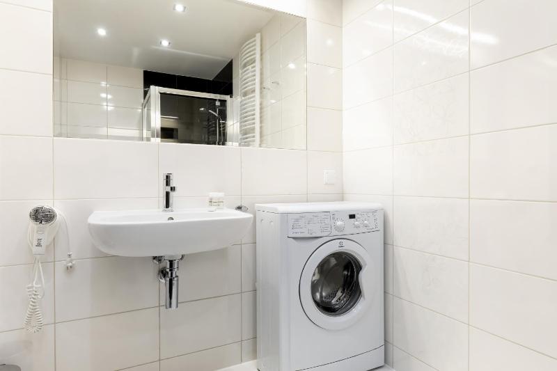 Apartamenty Pegaz by Noclegi Renters - image 6