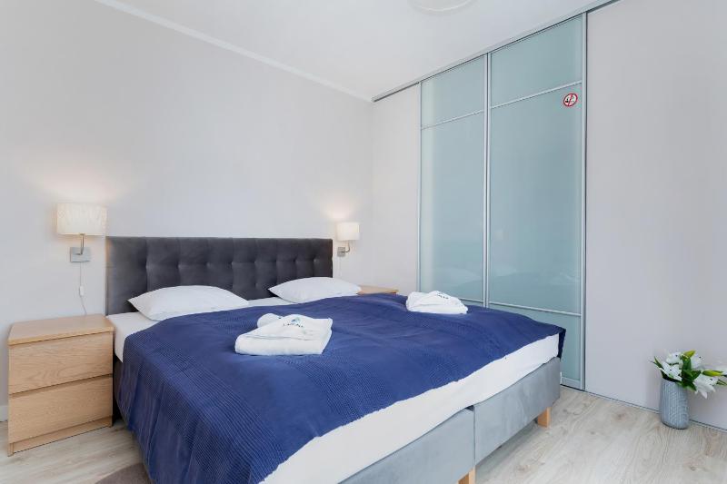 Apartamenty Pegaz by Noclegi Renters - image 8