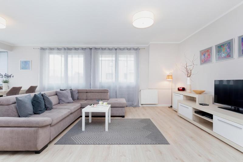 Apartamenty Pegaz by Noclegi Renters - image 14