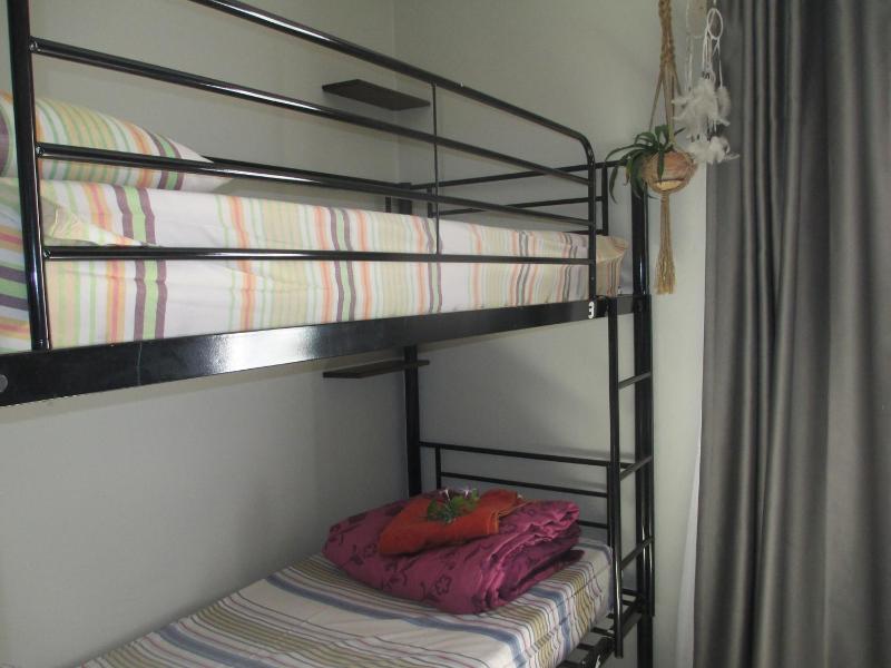 Bed in 6-Bed Mixed Dormitory Room image 1