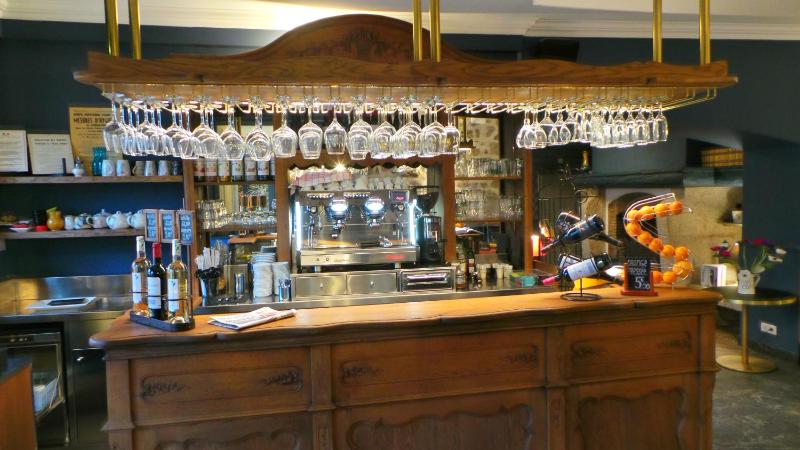 Hotel Relais Du Postillon - image 31