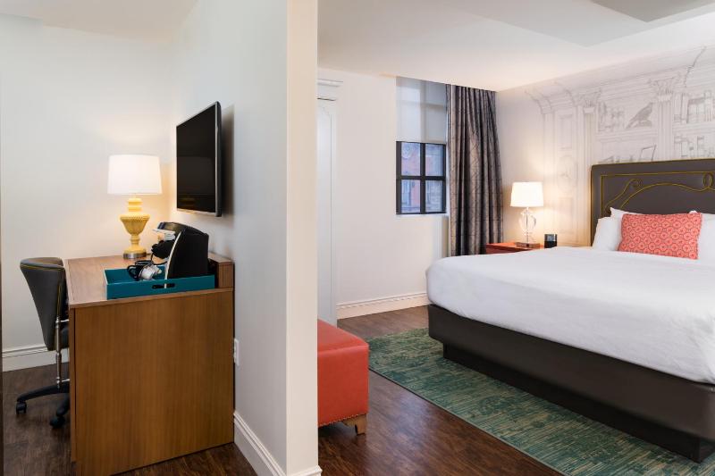 King Suite image 1
