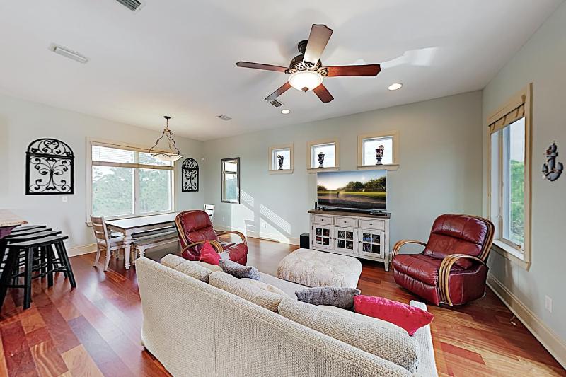 Four-Bedroom House image 1