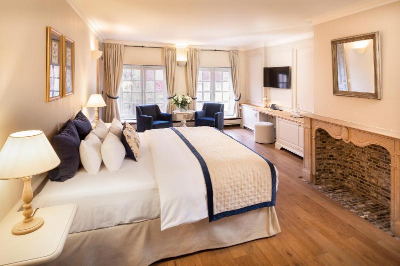 De Tuilerieen - Small Luxury Hotels of the World - image 14