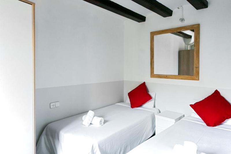 Three-Bedroom Apartment image 3