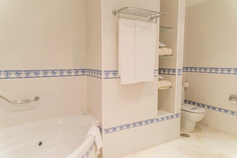 TRH Mijas Hotel - image 32