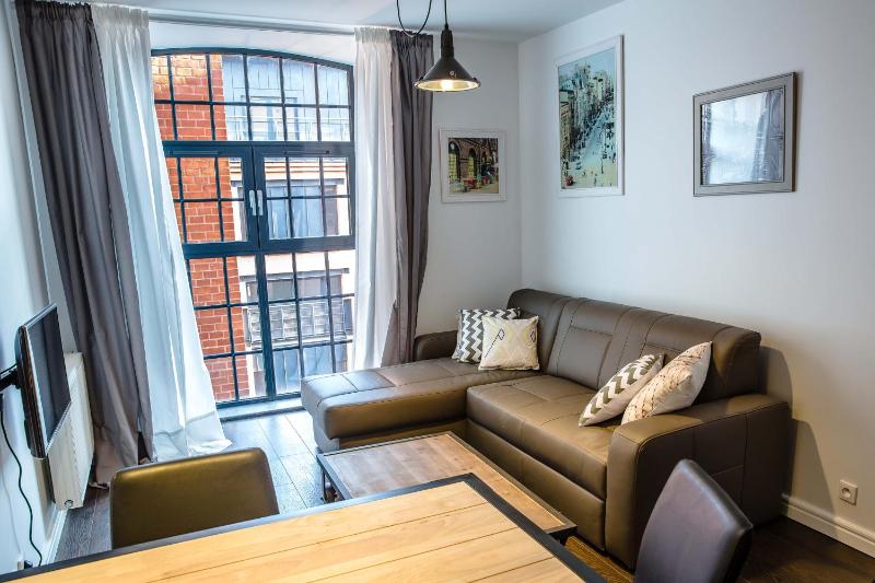 Standard Apartment image 1