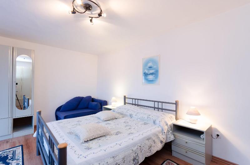 Apartments and Room Mirjana - image 39
