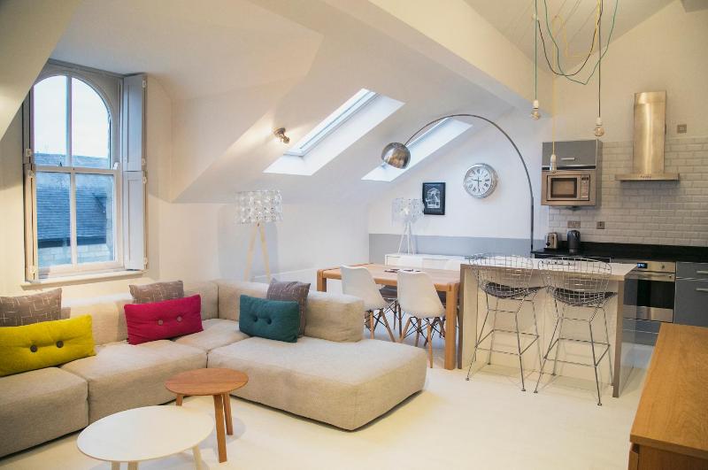 Deluxe Apartment image 4
