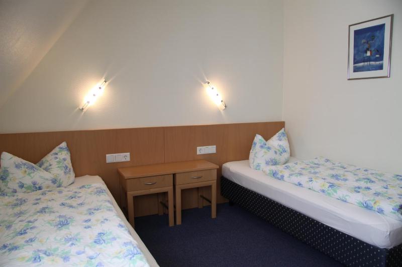 Two-Bedroom Holiday Flat image 4