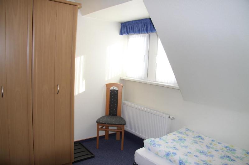 Two-Bedroom Holiday Flat image 3