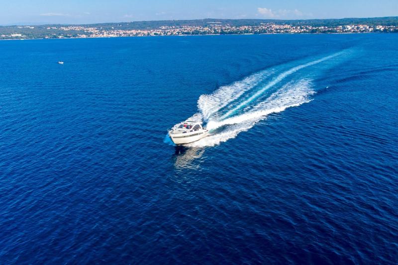 Apartment Jadran - image 11