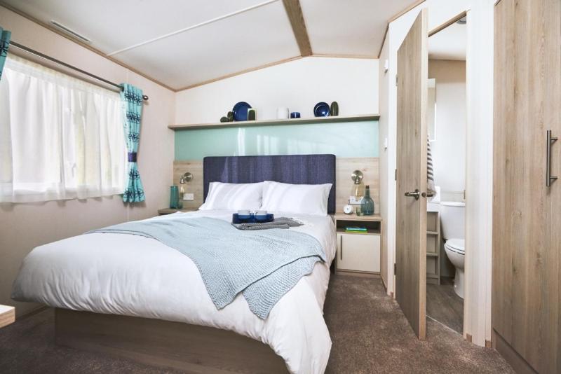 Three-Bedroom Chalet image 1