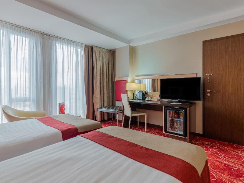 Ramada by Wyndham Sibiu - image 33