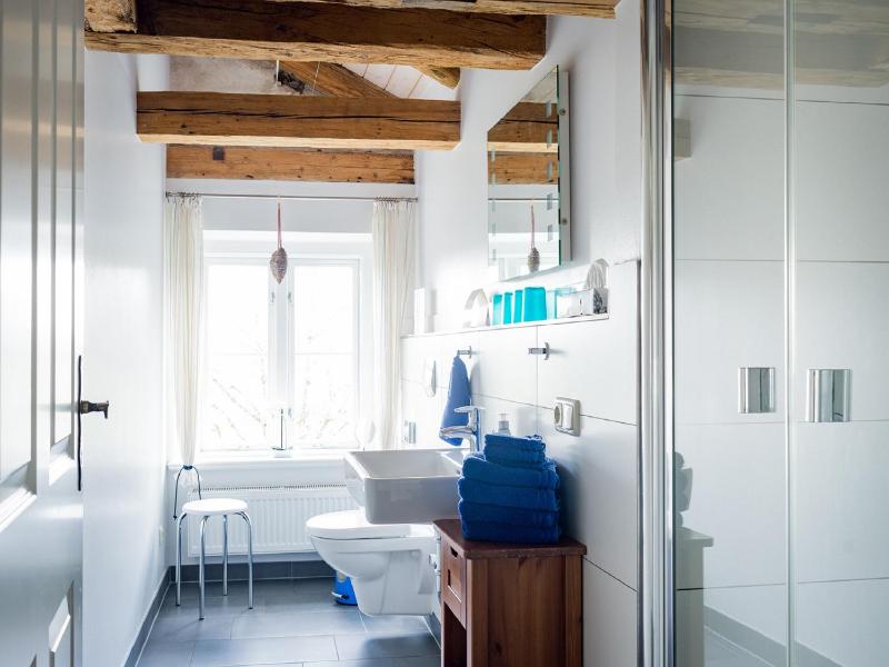 Two-Bedroom Apartment image 2