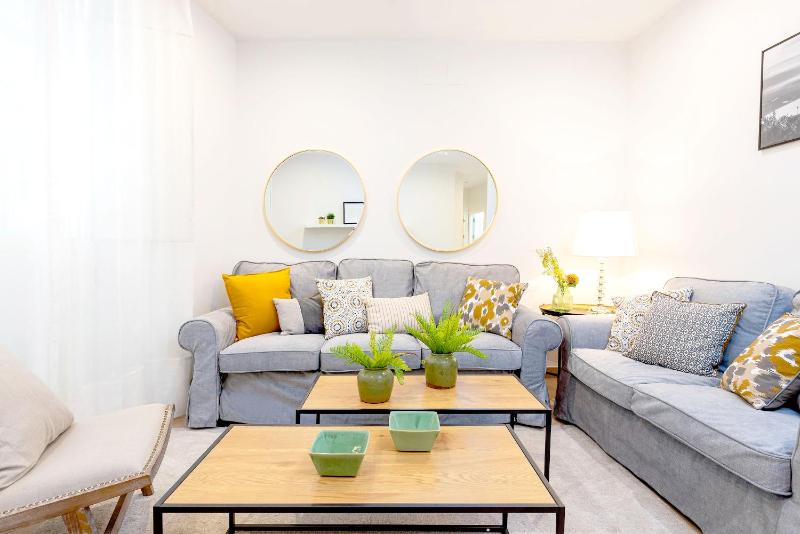 Two-Bedroom Apartment image 2
