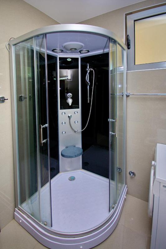 One-Bedroom Apartment image 2