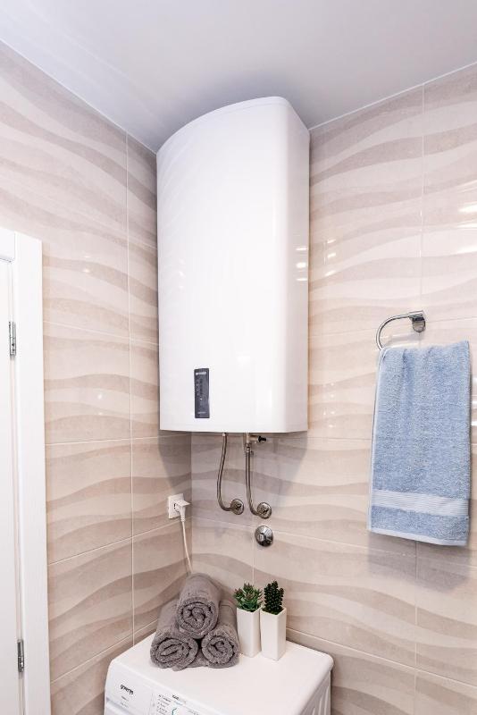 Two-Bedroom Apartment image 3