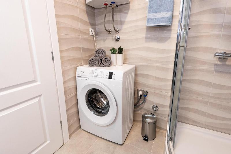 Two-Bedroom Apartment image 2