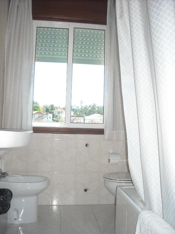 Double Room with Private Bathroom image 1