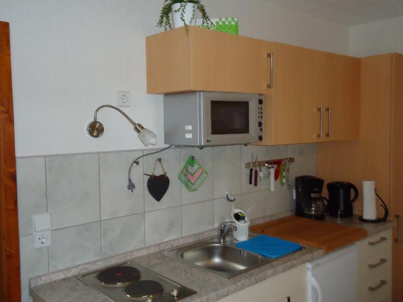 Studio Apartment image 3