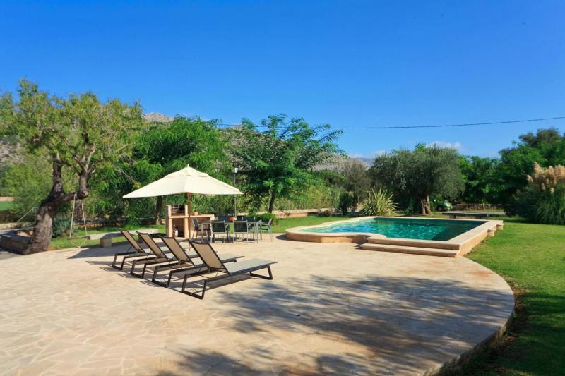 Villa with Private Pool image 1
