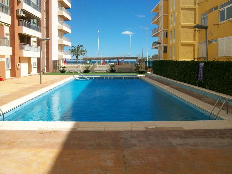 TORRE DEL MAR GANDIA - ( Alquiler solo a Familias ) - image 13