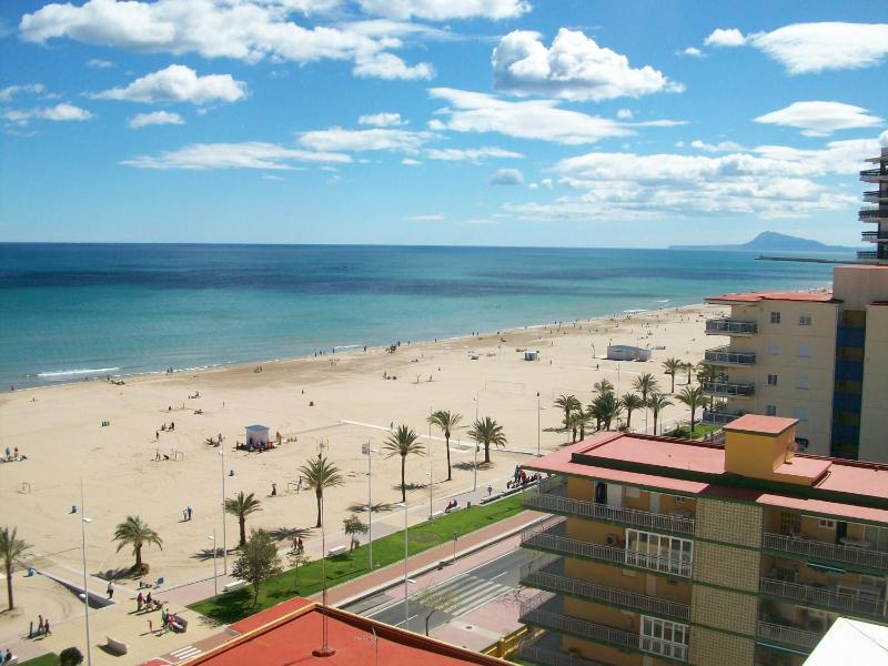 TORRE DEL MAR GANDIA - ( Alquiler solo a Familias ) - image 21
