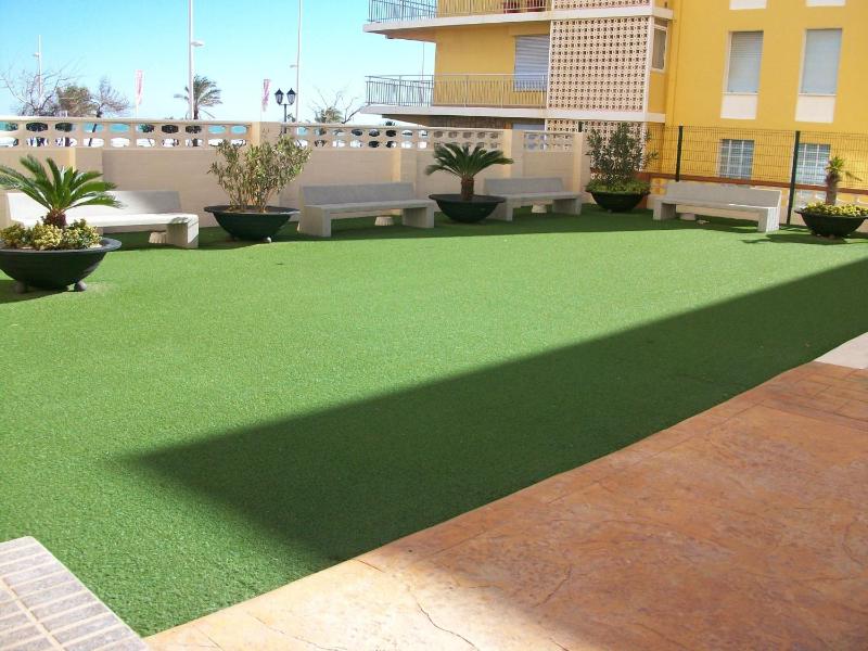 TORRE DEL MAR GANDIA - ( Alquiler solo a Familias ) - image 2