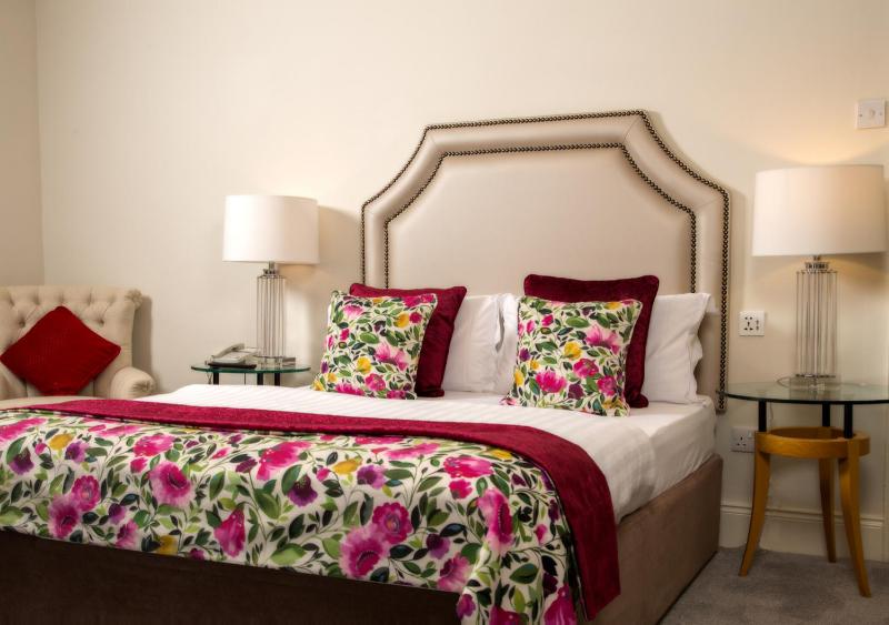 Standard Double Room image 1