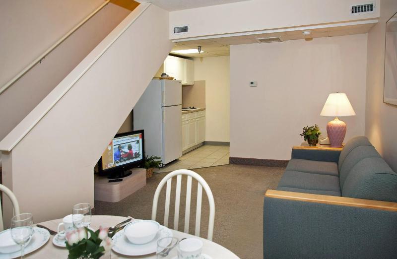 Two-Bedroom Apartment image 3