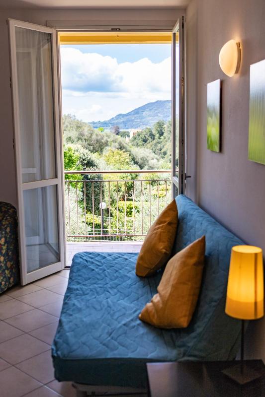 Apartment with Balcony image 4