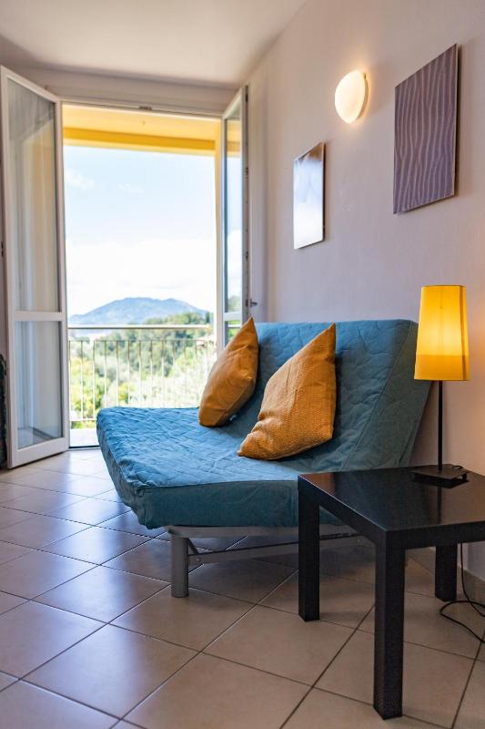 Apartment with Balcony image 3