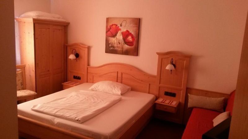 Double Room - Single Use image 2