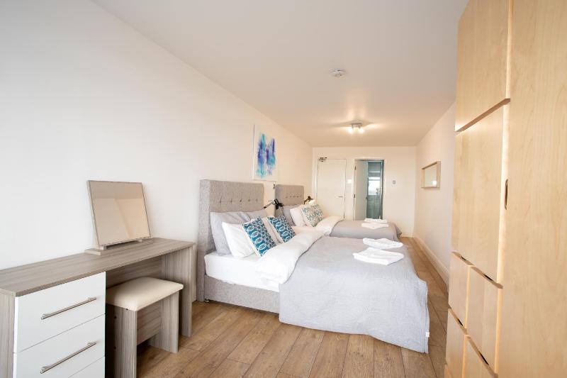 Deluxe Apartment image 4
