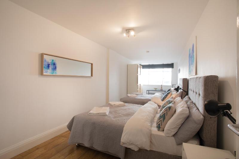 Deluxe Apartment image 3